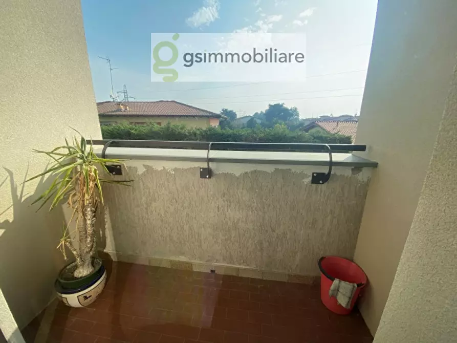 Immagine 48 di Appartamento in vendita  in via amendola a Chiari