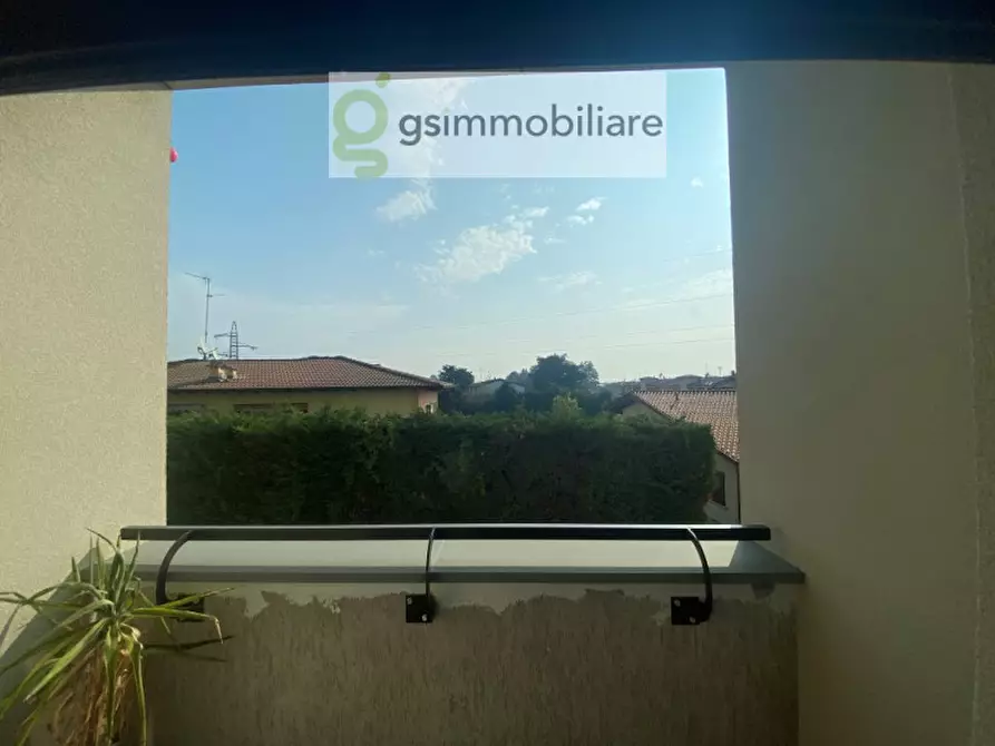 Immagine 49 di Appartamento in vendita  in via amendola a Chiari