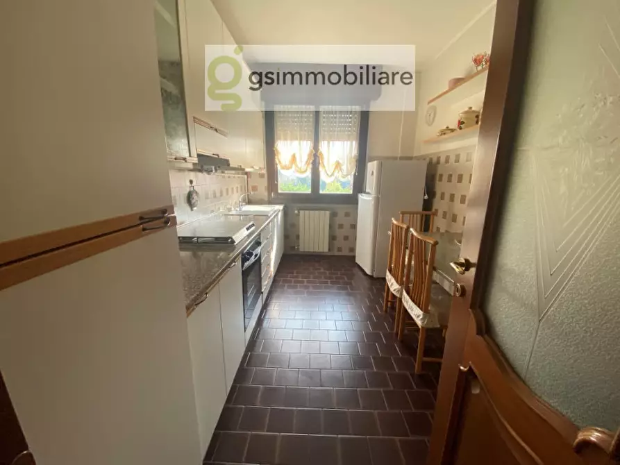 Immagine 50 di Appartamento in vendita  in via amendola a Chiari