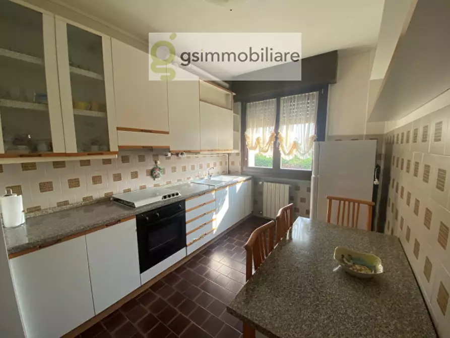 Immagine 52 di Appartamento in vendita  in via amendola a Chiari