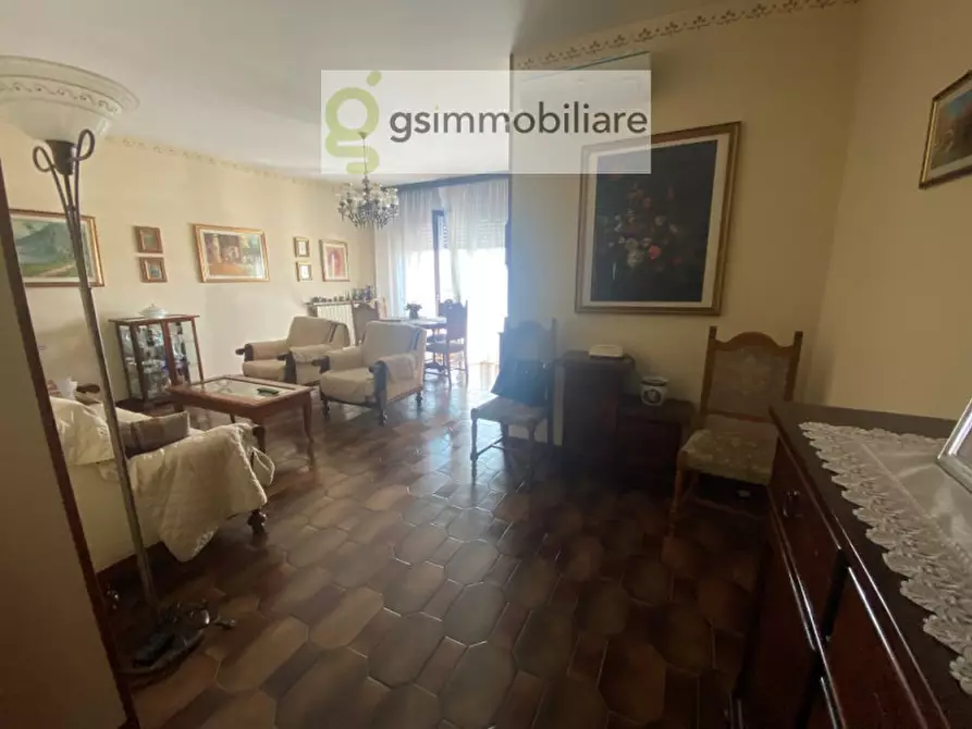 Immagine 54 di Appartamento in vendita  in via amendola a Chiari