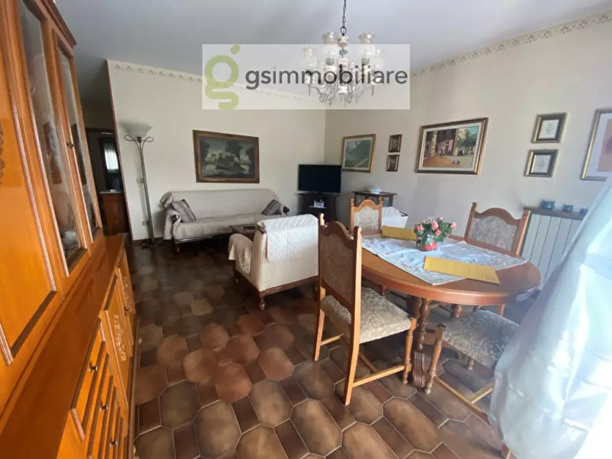 Immagine 58 di Appartamento in vendita  in via amendola a Chiari