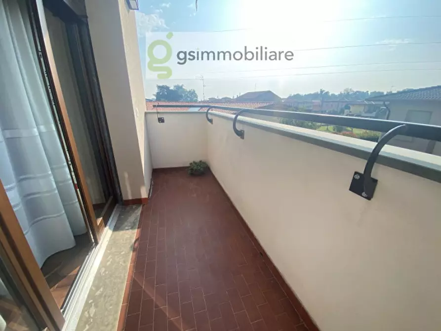 Immagine 60 di Appartamento in vendita  in via amendola a Chiari