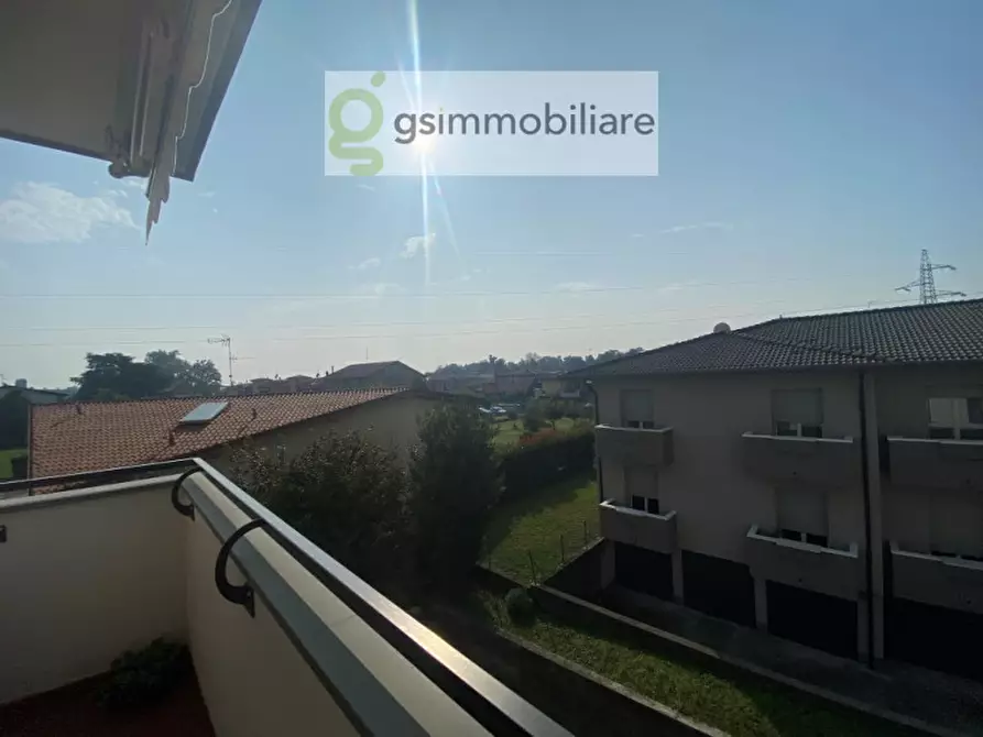 Immagine 61 di Appartamento in vendita  in via amendola a Chiari