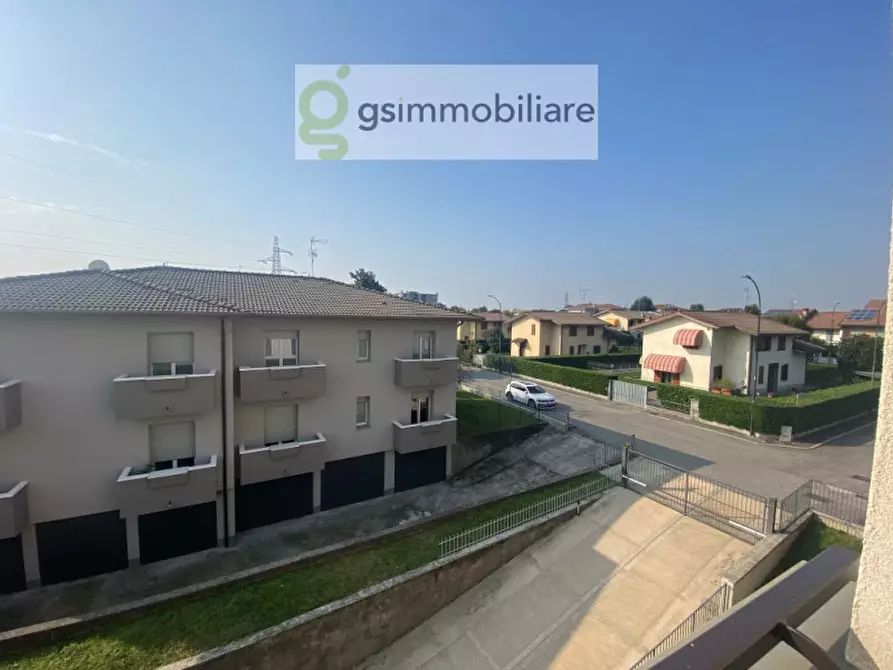 Immagine 63 di Appartamento in vendita  in via amendola a Chiari