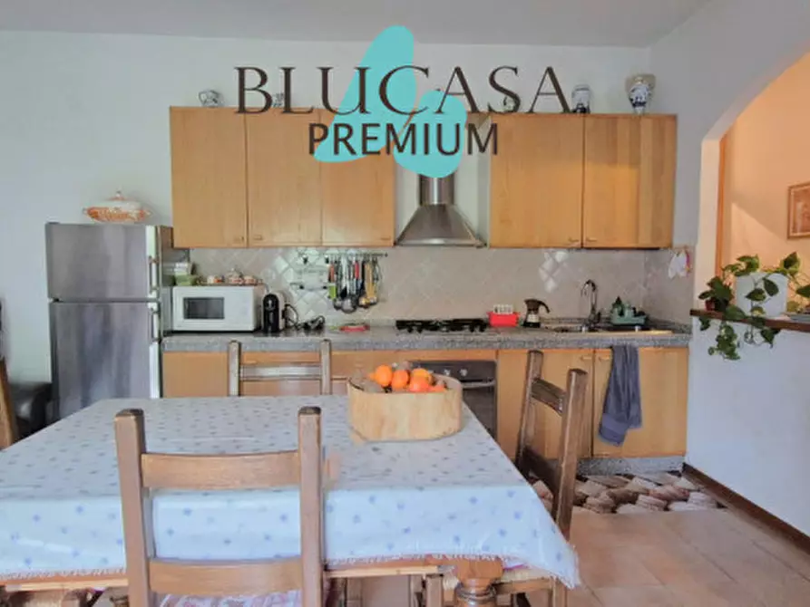 Immagine 2 di Villetta a schiera in vendita  in Via Forese Settegalli a Santa Sofia