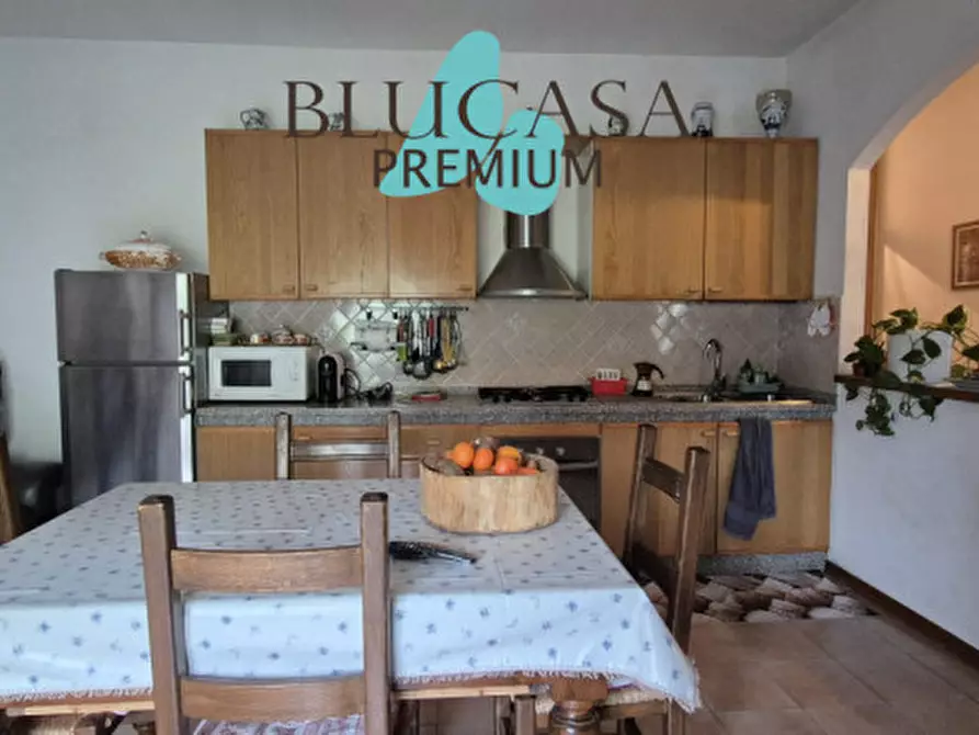 Immagine 3 di Villetta a schiera in vendita  in Via Forese Settegalli a Santa Sofia