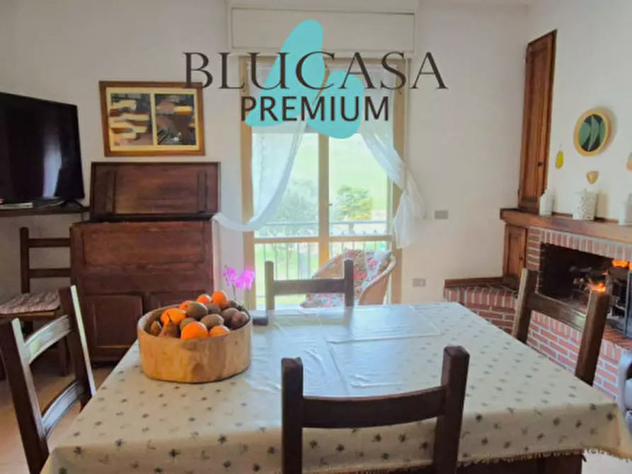 Immagine 4 di Villetta a schiera in vendita  in Via Forese Settegalli a Santa Sofia