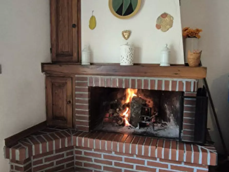 Immagine 6 di Villetta a schiera in vendita  in Via Forese Settegalli a Santa Sofia