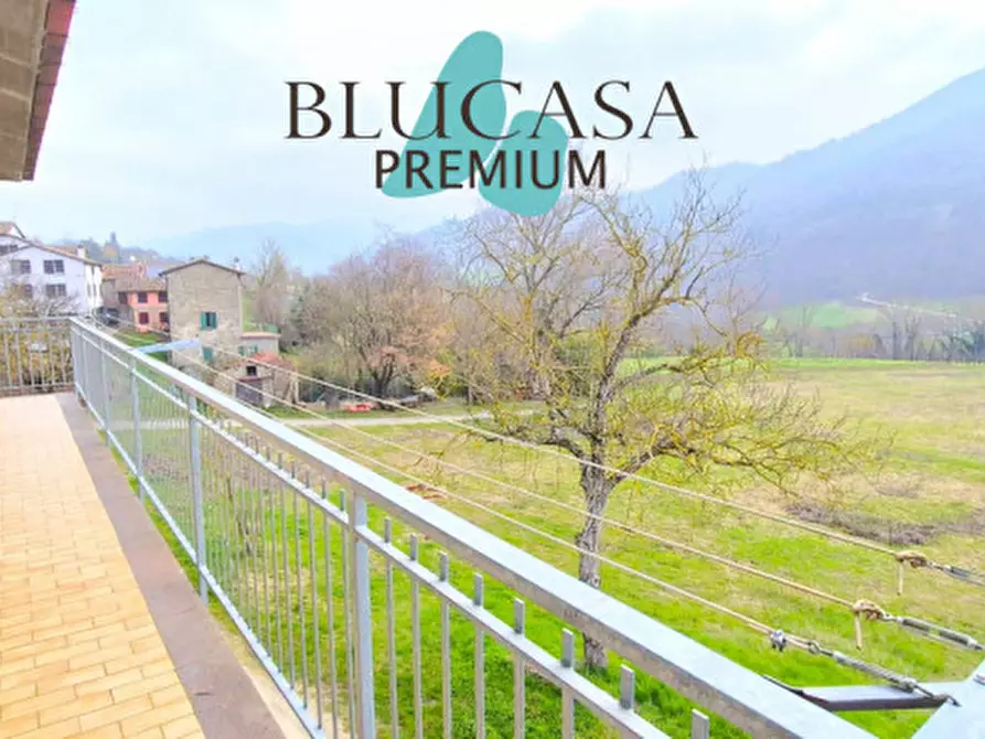 Immagine 7 di Villetta a schiera in vendita  in Via Forese Settegalli a Santa Sofia