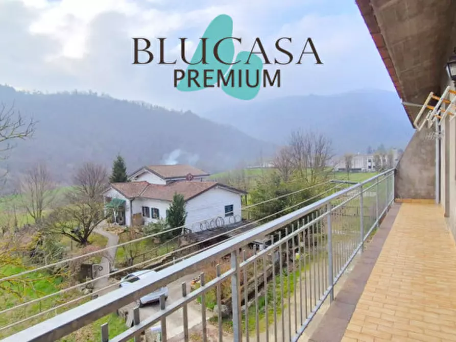 Immagine 8 di Villetta a schiera in vendita  in Via Forese Settegalli a Santa Sofia