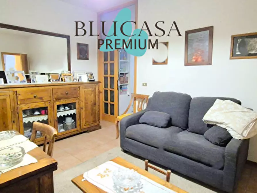 Immagine 9 di Villetta a schiera in vendita  in Via Forese Settegalli a Santa Sofia