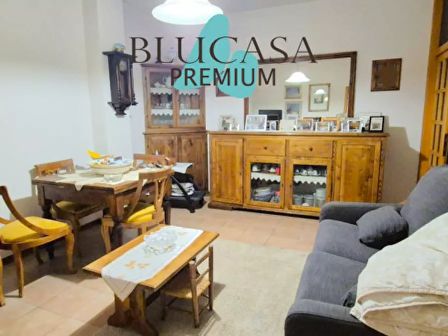 Immagine 10 di Villetta a schiera in vendita  in Via Forese Settegalli a Santa Sofia