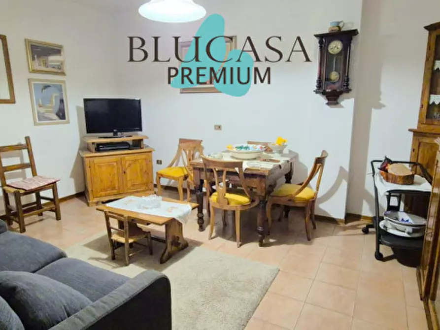 Immagine 11 di Villetta a schiera in vendita  in Via Forese Settegalli a Santa Sofia