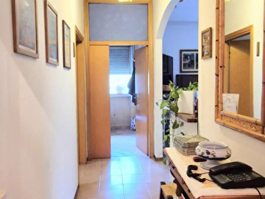 Immagine 14 di Villetta a schiera in vendita  in Via Forese Settegalli a Santa Sofia