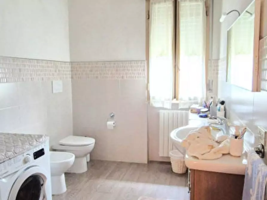 Immagine 15 di Villetta a schiera in vendita  in Via Forese Settegalli a Santa Sofia