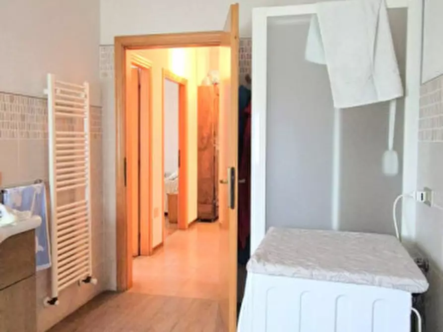 Immagine 16 di Villetta a schiera in vendita  in Via Forese Settegalli a Santa Sofia