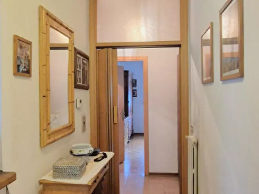 Immagine 17 di Villetta a schiera in vendita  in Via Forese Settegalli a Santa Sofia