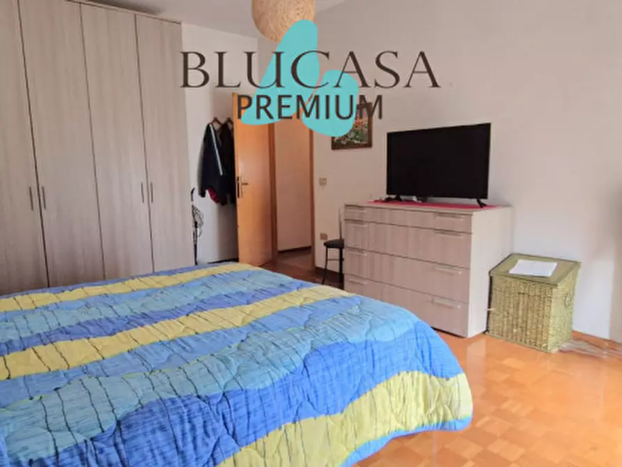 Immagine 18 di Villetta a schiera in vendita  in Via Forese Settegalli a Santa Sofia