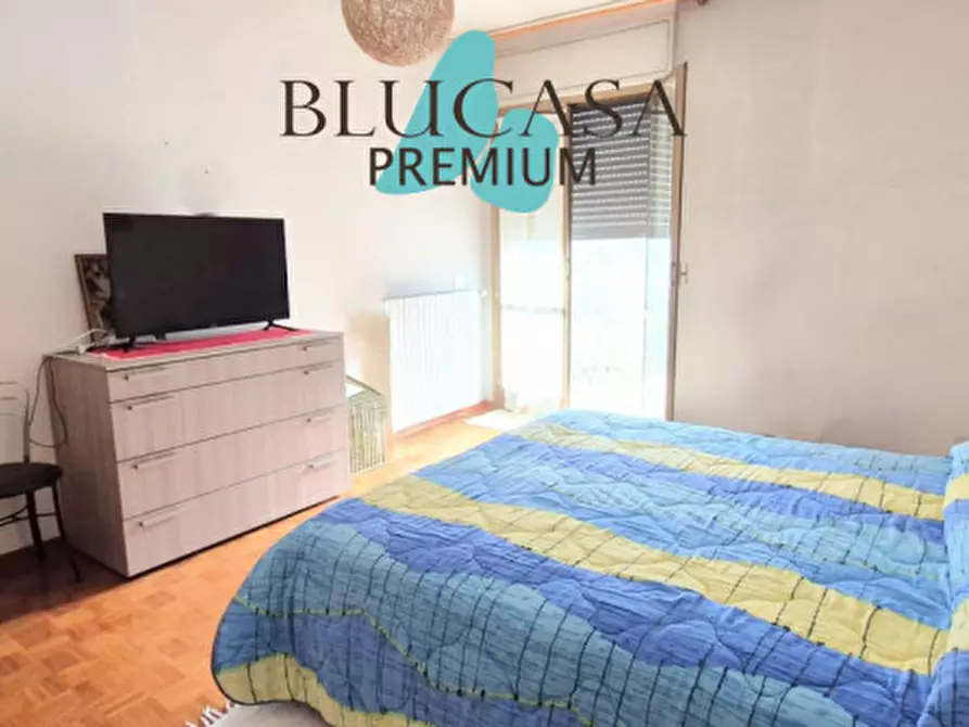 Immagine 19 di Villetta a schiera in vendita  in Via Forese Settegalli a Santa Sofia