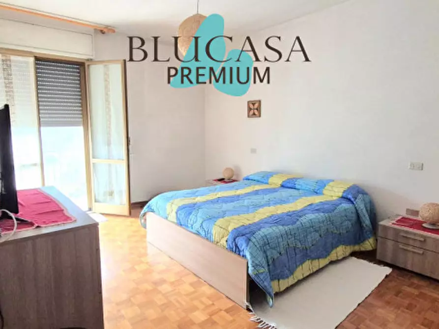 Immagine 20 di Villetta a schiera in vendita  in Via Forese Settegalli a Santa Sofia