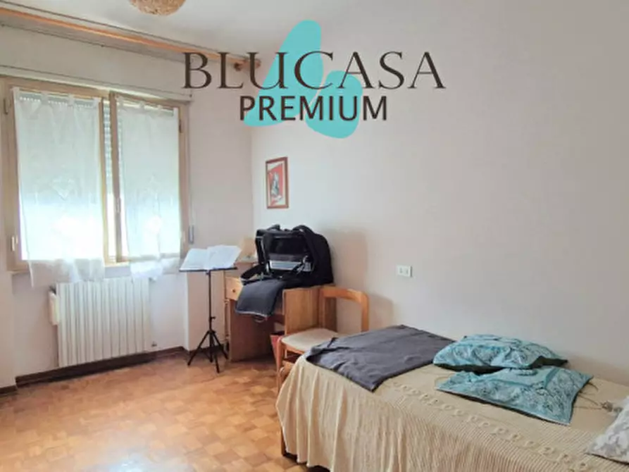 Immagine 22 di Villetta a schiera in vendita  in Via Forese Settegalli a Santa Sofia