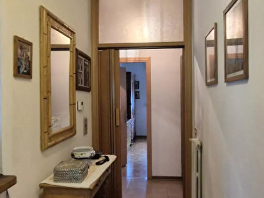 Immagine 25 di Villetta a schiera in vendita  in Via Forese Settegalli a Santa Sofia