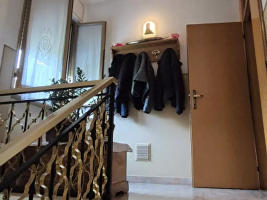 Immagine 26 di Villetta a schiera in vendita  in Via Forese Settegalli a Santa Sofia