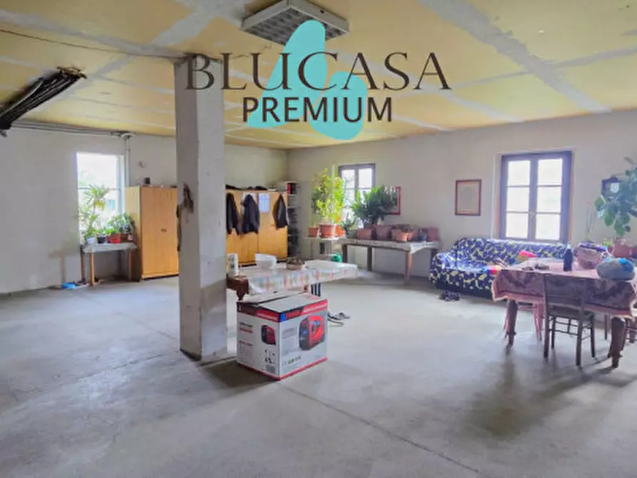 Immagine 28 di Villetta a schiera in vendita  in Via Forese Settegalli a Santa Sofia