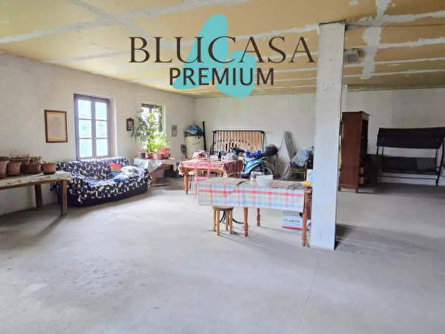 Immagine 29 di Villetta a schiera in vendita  in Via Forese Settegalli a Santa Sofia