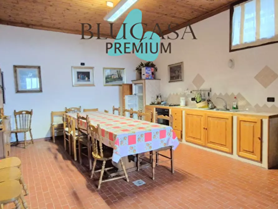 Immagine 32 di Villetta a schiera in vendita  in Via Forese Settegalli a Santa Sofia