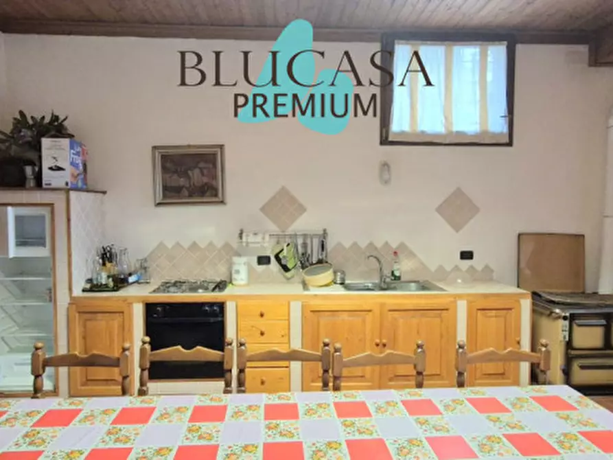 Immagine 33 di Villetta a schiera in vendita  in Via Forese Settegalli a Santa Sofia