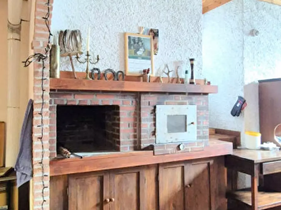 Immagine 35 di Villetta a schiera in vendita  in Via Forese Settegalli a Santa Sofia