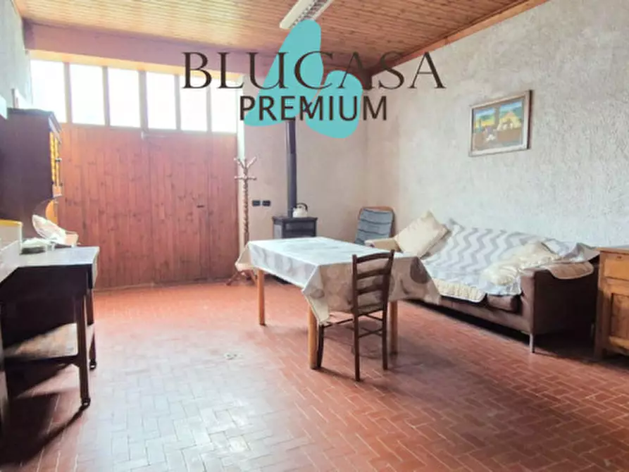 Immagine 36 di Villetta a schiera in vendita  in Via Forese Settegalli a Santa Sofia