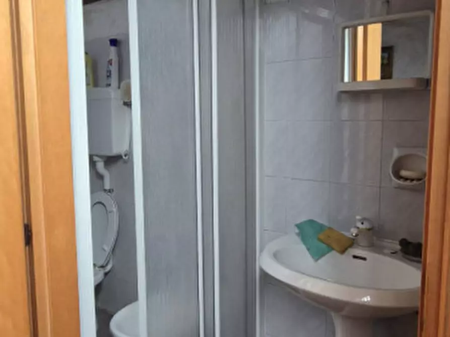 Immagine 37 di Villetta a schiera in vendita  in Via Forese Settegalli a Santa Sofia