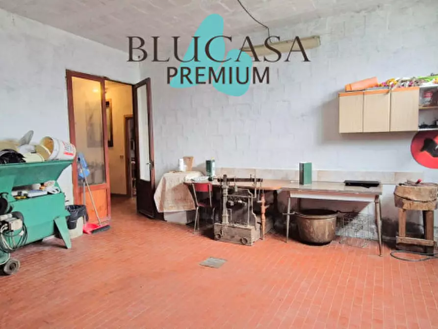 Immagine 40 di Villetta a schiera in vendita  in Via Forese Settegalli a Santa Sofia