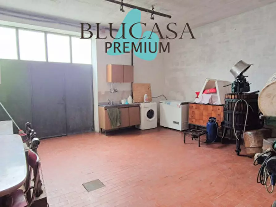 Immagine 41 di Villetta a schiera in vendita  in Via Forese Settegalli a Santa Sofia