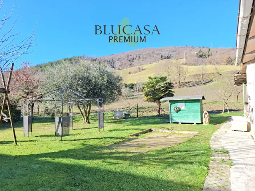 Immagine 42 di Villetta a schiera in vendita  in Via Forese Settegalli a Santa Sofia