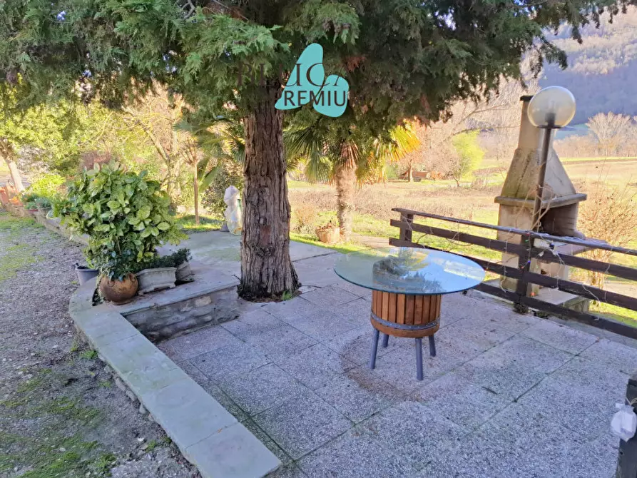 Immagine 43 di Villetta a schiera in vendita  in Via Forese Settegalli a Santa Sofia