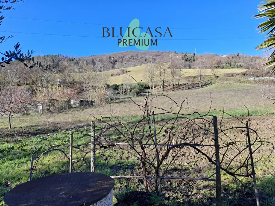 Immagine 44 di Villetta a schiera in vendita  in Via Forese Settegalli a Santa Sofia