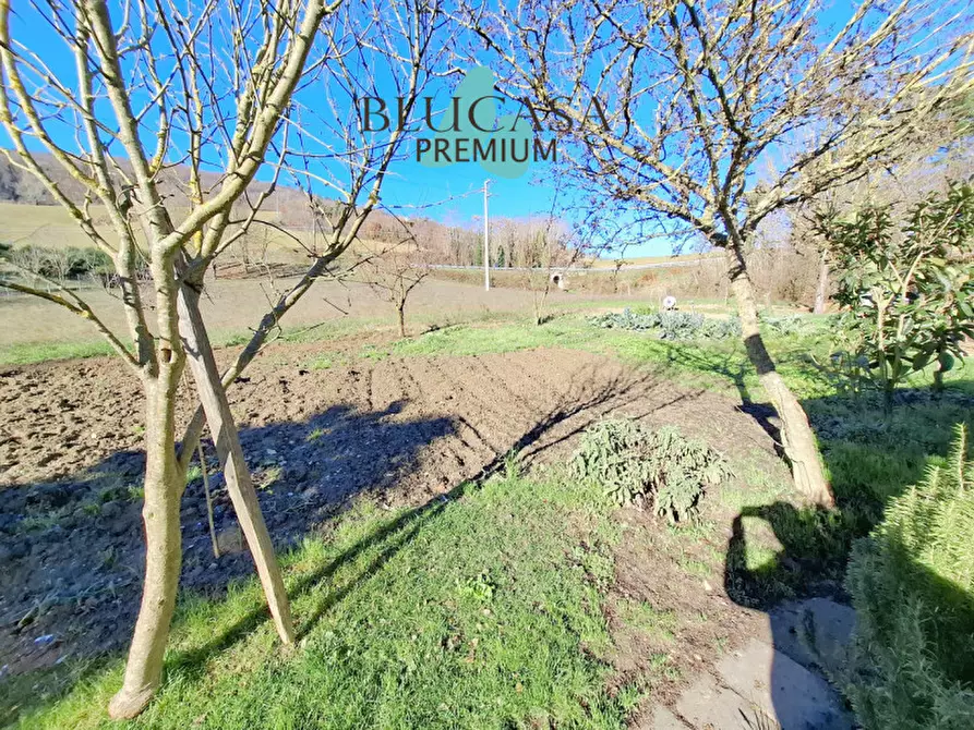 Immagine 45 di Villetta a schiera in vendita  in Via Forese Settegalli a Santa Sofia