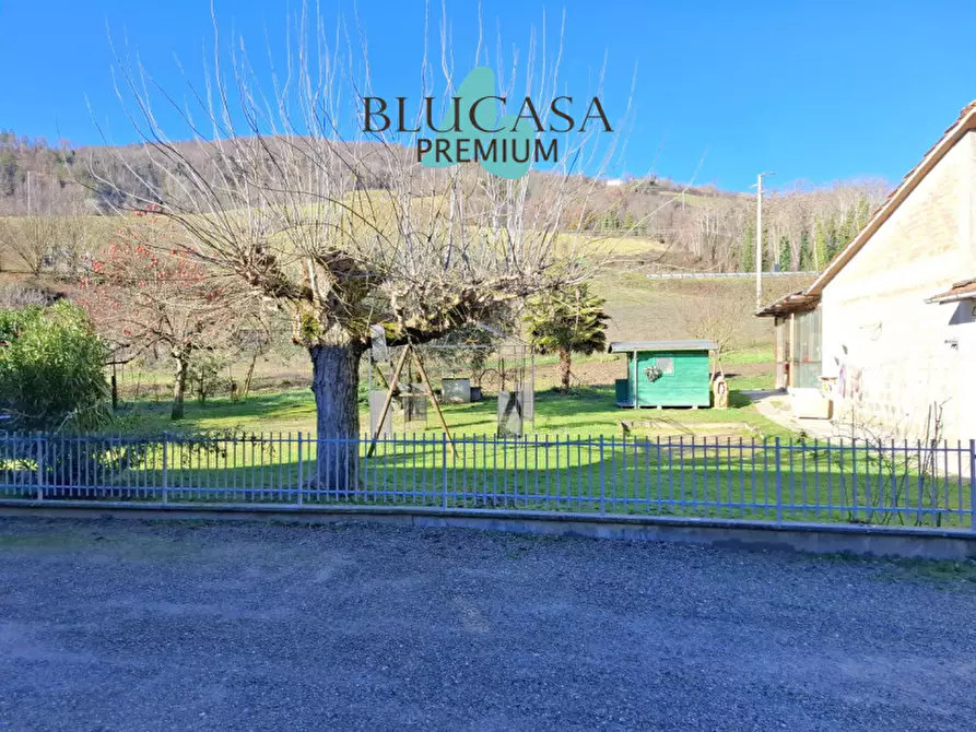 Immagine 47 di Villetta a schiera in vendita  in Via Forese Settegalli a Santa Sofia