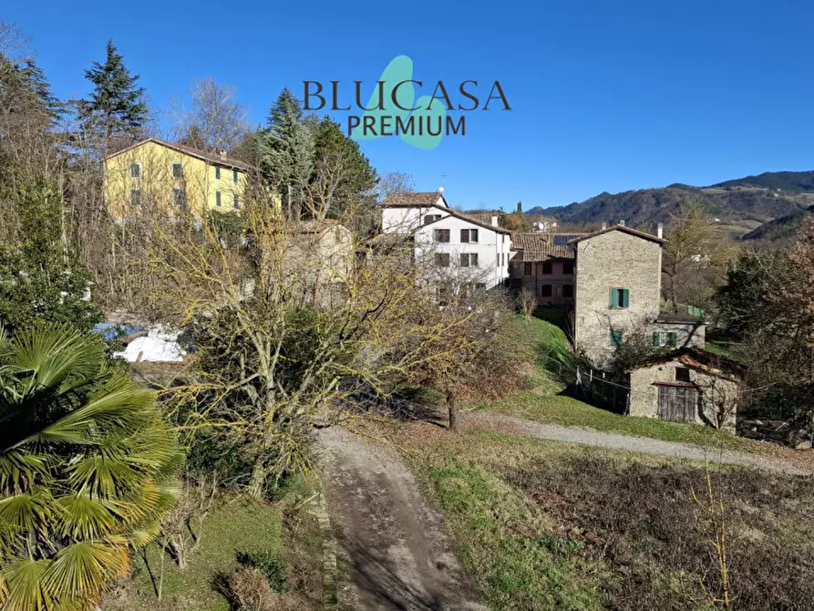 Immagine 49 di Villetta a schiera in vendita  in Via Forese Settegalli a Santa Sofia