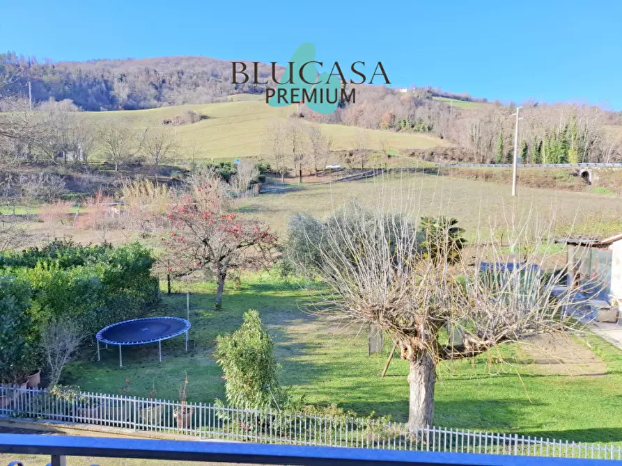 Immagine 50 di Villetta a schiera in vendita  in Via Forese Settegalli a Santa Sofia