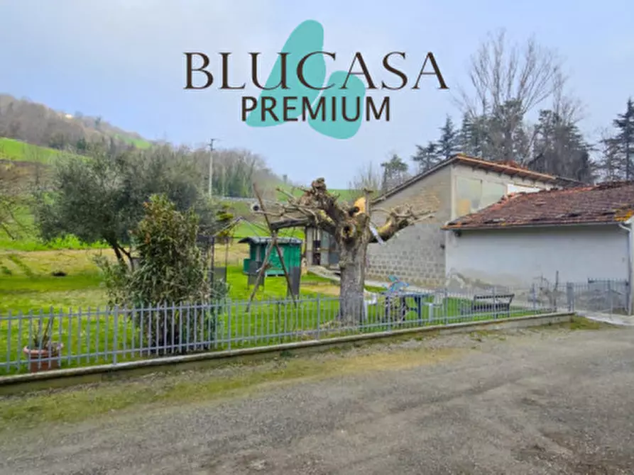 Immagine 52 di Villetta a schiera in vendita  in Via Forese Settegalli a Santa Sofia