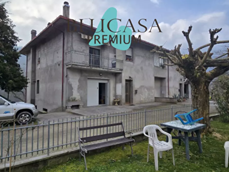 Immagine 53 di Villetta a schiera in vendita  in Via Forese Settegalli a Santa Sofia