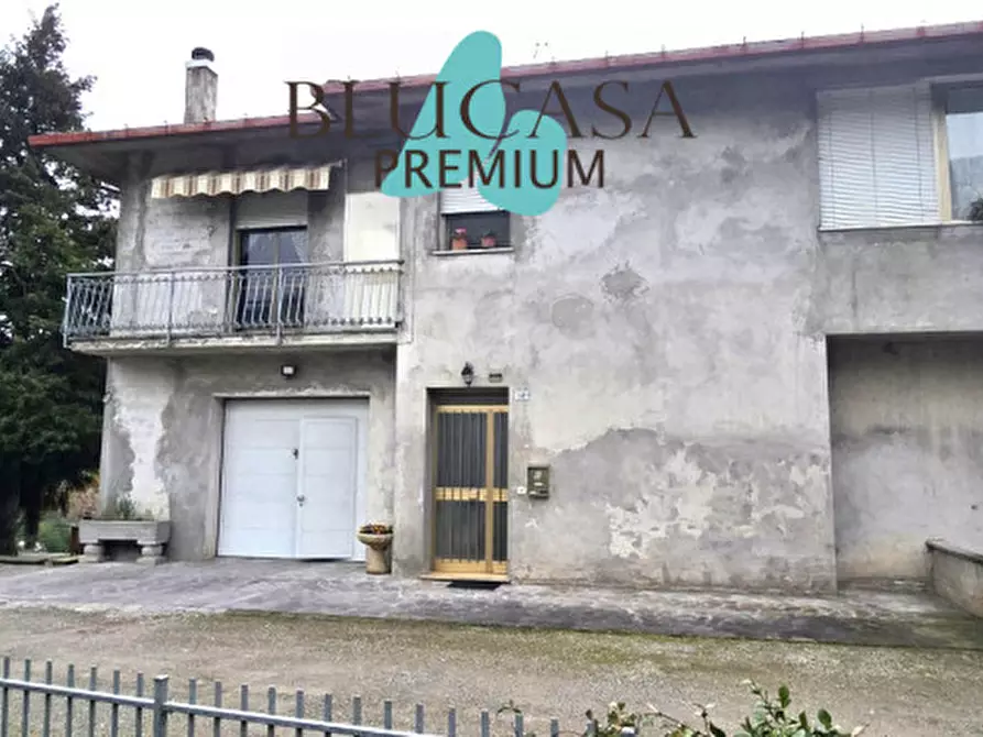 Immagine 54 di Villetta a schiera in vendita  in Via Forese Settegalli a Santa Sofia