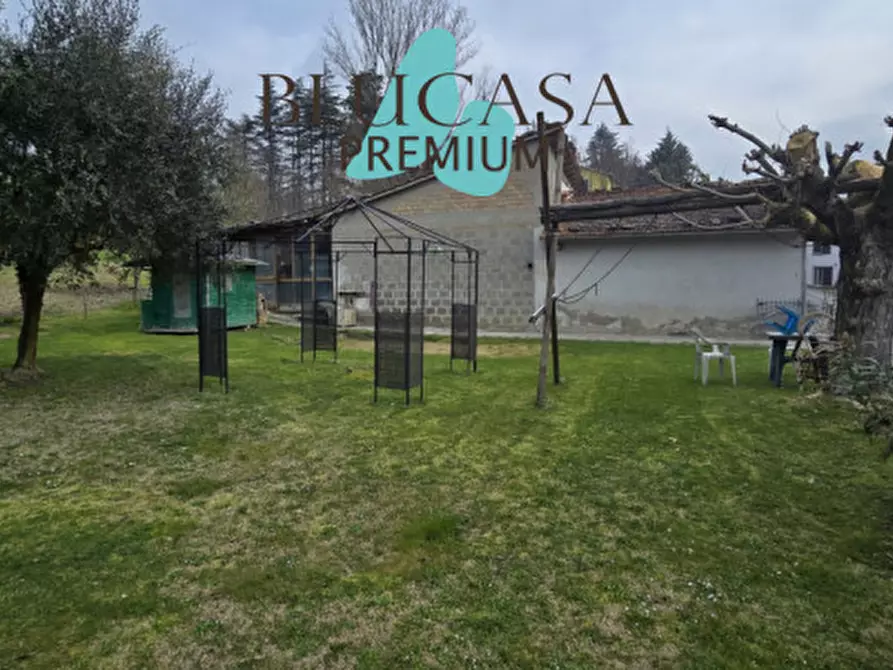 Immagine 55 di Villetta a schiera in vendita  in Via Forese Settegalli a Santa Sofia