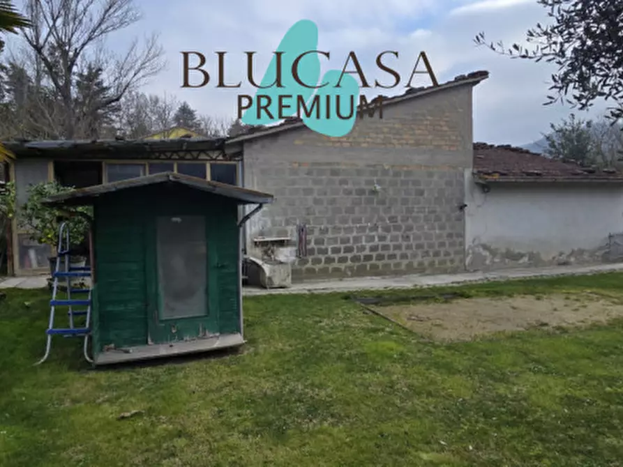 Immagine 58 di Villetta a schiera in vendita  in Via Forese Settegalli a Santa Sofia