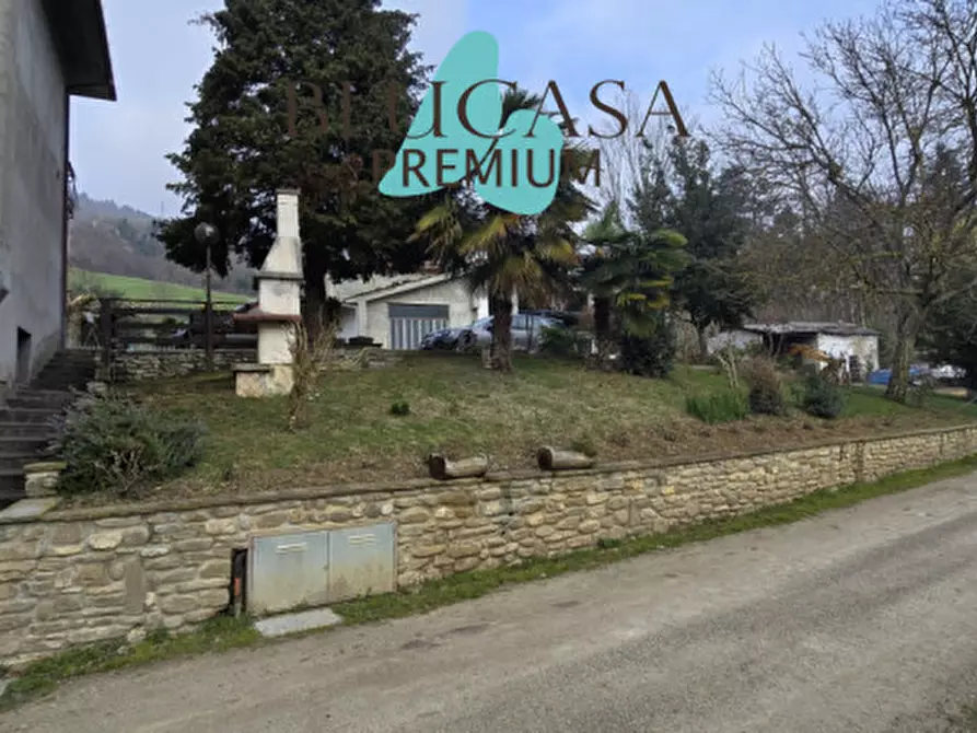 Immagine 61 di Villetta a schiera in vendita  in Via Forese Settegalli a Santa Sofia